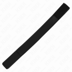 Comprar KINK - ANILLO PENE CUERO CON CIERRE DE VELCRO 20 X 2 CM al mejor precio - Envíos Discretos