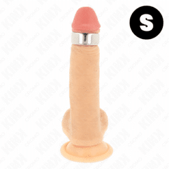 Comprar KINK - ANILLO PENE METAL 2.6 CM al mejor precio - Envíos Discretos
