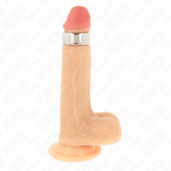 Comprar KINK - ANILLO PENE METAL 3 CM al mejor precio - Envíos Discretos