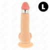 Comprar KINK - ANILLO PENE METAL 3 CM al mejor precio - Envíos Discretos