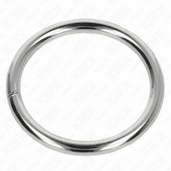 Comprar KINK - ANILLO PENE METAL 4.5 CM al mejor precio - Envíos Discretos