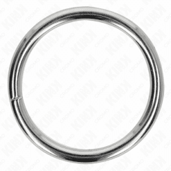 Comprar KINK - ANILLO PENE METAL 4.5 CM al mejor precio - Envíos Discretos