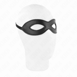 Comprar KINK - ANTIFAZ PARA OJOS CON MINI REMACHES MODELO 2 20.5 x 5.5 CM al mejor precio - Envíos Discretos