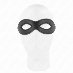 Comprar KINK - ANTIFAZ PARA OJOS CON MINI REMACHES MODELO 2 20.5 x 5.5 CM al mejor precio - Envíos Discretos