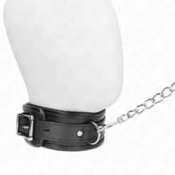 Comprar KINK - COLLAR CON CORREA 65 CM MODELO BÁSICO MODELO 1 53 X 6 CM al mejor precio - Envíos Discretos
