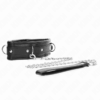 Comprar KINK - COLLAR CON CORREA 65 CM PESADO MODELO 1 AJUSTABLE 36.5-50 CM al mejor precio - Envíos Discretos