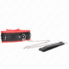 Comprar KINK - COLLAR CON CORREA 65 CM PESADO MODELO 3 AJUSTABLE 36.5-50 CM al mejor precio - Envíos Discretos