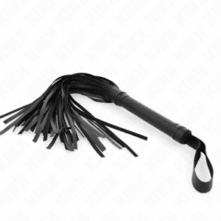Comprar KINK - LÁTIGO AZUL OSCURO 43.5 CM al mejor precio - Envíos Discretos