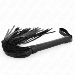 Comprar KINK - LÁTIGO AZUL OSCURO 43.5 CM al mejor precio - Envíos Discretos