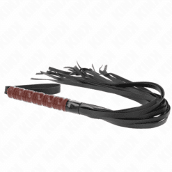 Comprar KINK - LÁTIGO DE CAOBA 53 CM al mejor precio - Envíos Discretos