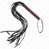 Comprar KINK - LÁTIGO DE CAOBA 53 CM al mejor precio - Envíos Discretos