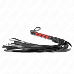 Comprar KINK - LÁTIGO DE MANGO CORTO 45 CM al mejor precio - Envíos Discretos