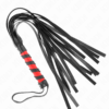 Comprar KINK - LÁTIGO DE MANGO CORTO 45 CM al mejor precio - Envíos Discretos