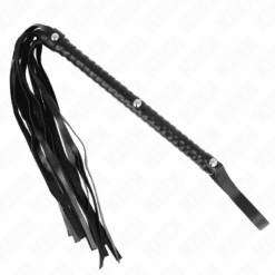 Comprar KINK - LÁTIGO DE MANGO LARGO 60 CM al mejor precio - Envíos Discretos