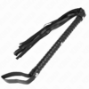 Comprar KINK - LÁTIGO DE MANGO LARGO 60 CM al mejor precio - Envíos Discretos
