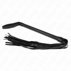 Comprar KINK - LÁTIGO DE MANGO LARGO 60 CM al mejor precio - Envíos Discretos