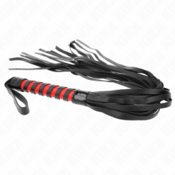 Comprar KINK - LÁTIGO DE RAYAS LARGAS 70 CM al mejor precio - Envíos Discretos
