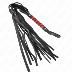 Comprar KINK - LÁTIGO DE RAYAS LARGAS 70 CM al mejor precio - Envíos Discretos