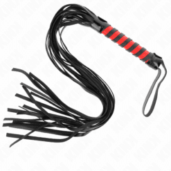 Comprar KINK - LÁTIGO DE RAYAS LARGAS 70 CM al mejor precio - Envíos Discretos