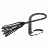 Comprar KINK - LÁTIGO DE SERPIENTE CON AGARRE DE BOLAS 80 CM al mejor precio - Envíos Discretos