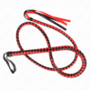Comprar KINK - LÁTIGO DE SERPIENTE LARGO ROJO 210 CM al mejor precio - Envíos Discretos