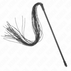 Comprar KINK - LÁTIGO DE SILICONA 60 CM al mejor precio - Envíos Discretos