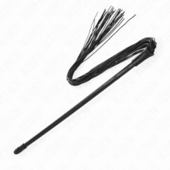 Comprar KINK - LÁTIGO DE SILICONA 60 CM al mejor precio - Envíos Discretos