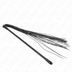 Comprar KINK - LÁTIGO DE SILICONA 60 CM al mejor precio - Envíos Discretos