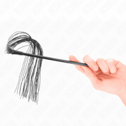 Comprar KINK - LÁTIGO DE SILICONA 60 CM al mejor precio - Envíos Discretos