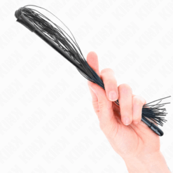 Comprar KINK - LÁTIGO DE SILICONA 60 CM al mejor precio - Envíos Discretos