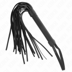 Comprar KINK - LÁTIGO ESTILO NEOPRENO 48.5 CM al mejor precio - Envíos Discretos