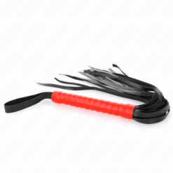 Comprar KINK - LÁTIGO PEQUEÑA COLA SUAVE 50 CM al mejor precio - Envíos Discretos