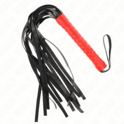 Comprar KINK - LÁTIGO PEQUEÑA COLA SUAVE 50 CM al mejor precio - Envíos Discretos