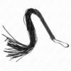 Comprar KINK - LÁTIGO PIEL DE OVEJA IMITACIÓN 60 CM al mejor precio - Envíos Discretos