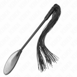 Comprar KINK - LOVE&SEXY PALETA DE BORLA CORTA al mejor precio - Envíos Discretos