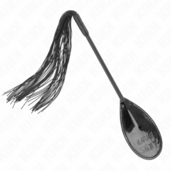 Comprar KINK - LOVE&SEXY PALETA DE BORLA CORTA al mejor precio - Envíos Discretos