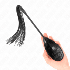 Comprar KINK - LOVE&SEXY PALETA DE BORLA CORTA al mejor precio - Envíos Discretos