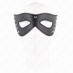 Comprar KINK - MÁSCARA CON 5 REMACHES 28 x 8 CM al mejor precio - Envíos Discretos