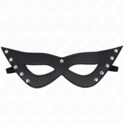 Comprar KINK - MÁSCARA CON 5 REMACHES 28 x 8 CM al mejor precio - Envíos Discretos
