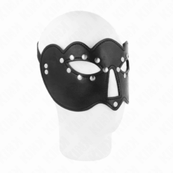 Comprar KINK - MÁSCARA DE FIESTA MODELO 1 27.5 x 12 CM al mejor precio - Envíos Discretos