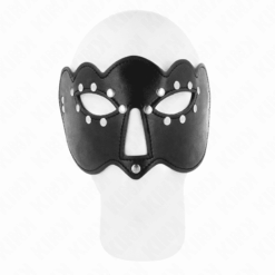 Comprar KINK - MÁSCARA DE FIESTA MODELO 1 27.5 x 12 CM al mejor precio - Envíos Discretos