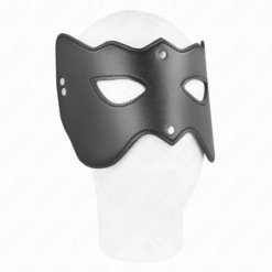Comprar KINK - MÁSCARA DE FIESTA MODELO 2 27.5 x 12 CM al mejor precio - Envíos Discretos