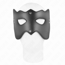Comprar KINK - MÁSCARA DE FIESTA MODELO 2 27.5 x 12 CM al mejor precio - Envíos Discretos