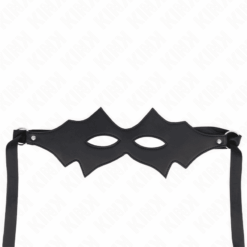 Comprar KINK - MÁSCARA DE GATO MODELO 1 34 x 12 CM al mejor precio - Envíos Discretos