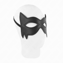 Comprar KINK - MÁSCARA DE GATO MODELO 3 18.5 x 12.5 CM al mejor precio - Envíos Discretos