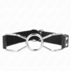 Comprar KINK - MORDAZA 60 X 3 CM BOCA DE ARAÑA TALLA S 3 CM al mejor precio - Envíos Discretos