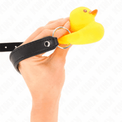 Comprar KINK - MORDAZA FORMA DE PATO al mejor precio - Envíos Discretos