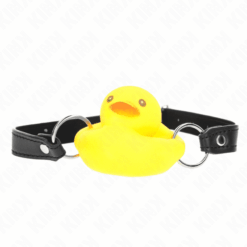 Comprar KINK - MORDAZA FORMA DE PATO al mejor precio - Envíos Discretos