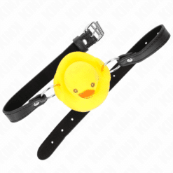 Comprar KINK - MORDAZA FORMA DE PATO al mejor precio - Envíos Discretos