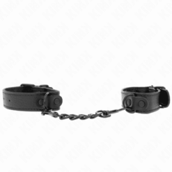 Comprar KINK - MUÑEQUERAS PARA PRINCIPIANTES AJUSTABLE 13-23 CM X 2.2 CM al mejor precio - Envíos Discretos